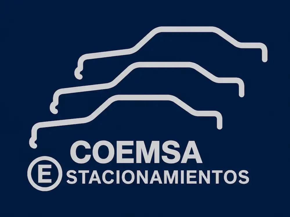 Logo COEMSA