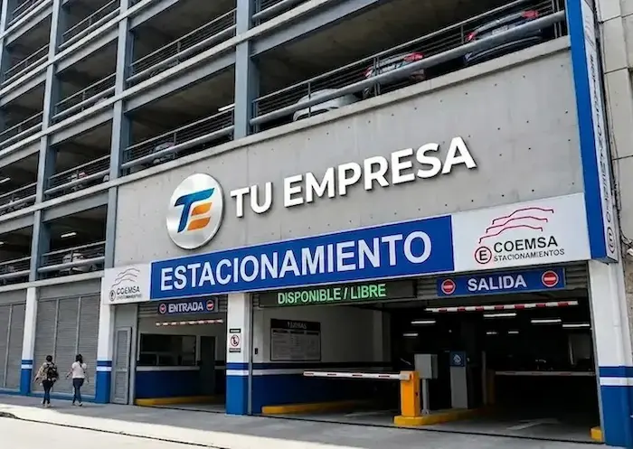 Proyectos COEMSA